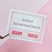 Minor inconvenience Sticker