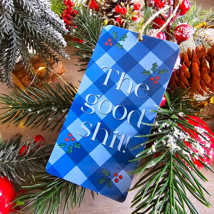 Sassy and Funny Gift Tags